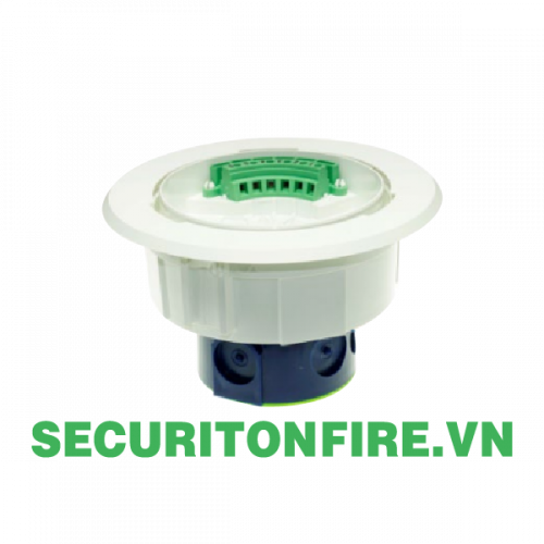 USB 502-4 Đế cho đầu báo loại lắp trên trần giả